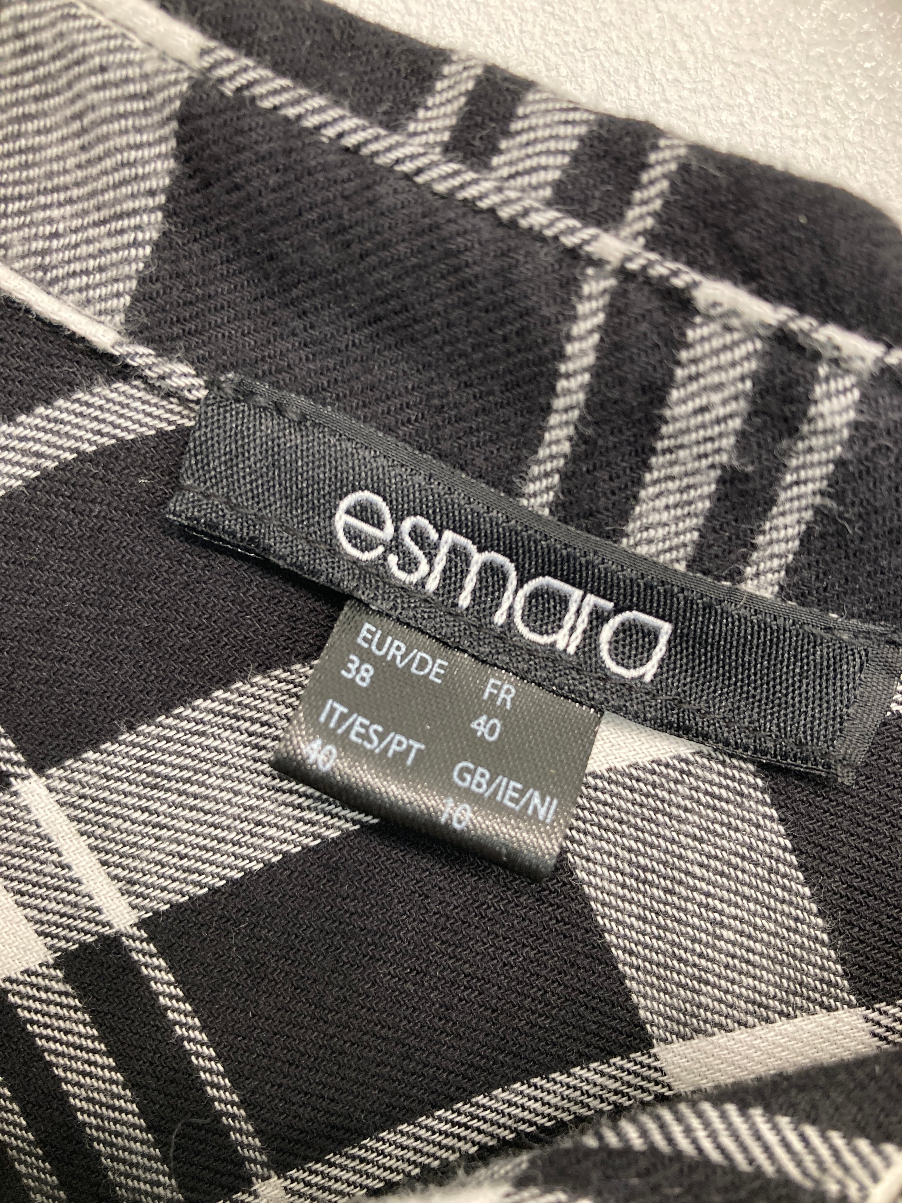 Esmara Kjole
